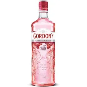 GORDON'S Τζιν Pink 700ml