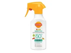 Carroten Kids Protect Plus Αντηλιακό Γαλάκτωμα SPF50+ 270ml.