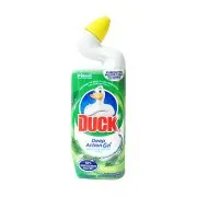 DUCK DEEP ACTION GEL ΦΡΕΣΚ. ΠΕΥΚΟΥ 750ML