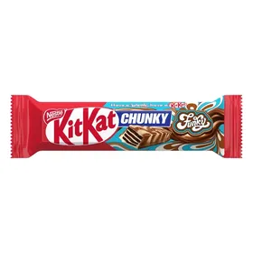 Γκοφρέτα Σοκολάτα Chunky Funky