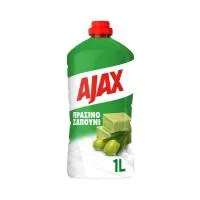 Ajax Πράσινο Σαπούνι Καθαριστικό Πατώματος 1000ml