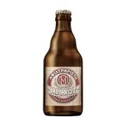 Μάμος Μπίρα Αφιλτράριστη Φιάλη 330ml.