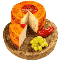 Ανόστρου Κάσσιου Με Πάπρικα 1 kg
