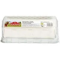 Merchi Chef Κατσικίσιο Τυρί Κορμός Με Κρούστα 1 kg