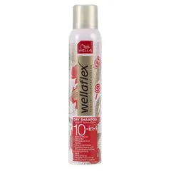 Wella Flex Ξηρό Σαμπουάν Sweet Sensation 180ml.