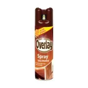 OVERLAY Γυαλιστικό Σπρέι Επίπλων 250ml