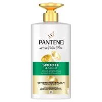 Pantene Pro-V Conditioner Απαλά & Μεταξένια 500ml.