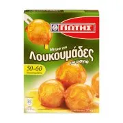 ΓΙΩΤΗΣ Μείγμα για Λουκουμάδες 255g