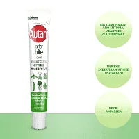 Autan After Bite Natural 20ml.