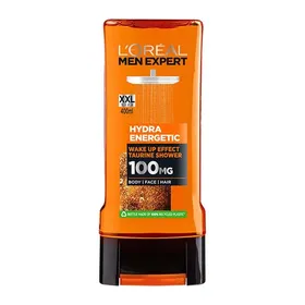 L'oreal Men Αφρόλουτρο Hydra Ener.