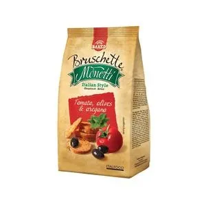 Chips με αλάτι ή ρίγανη 70γρ.