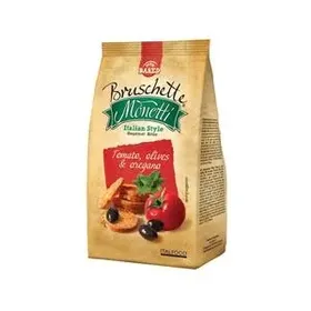 Chips με αλάτι ή ρίγανη 70γρ.