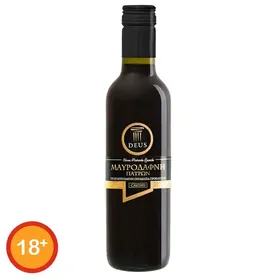 Cavino Μαυροδάφνη Πατρών Κρασί Ερυθρό Γλυκό 375ml.
