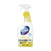 KLINEX Hygiene Καθαριστικό Σπρέι Γενικής Χρήσης Λεμόνι Χωρίς Χλώριο 750ml