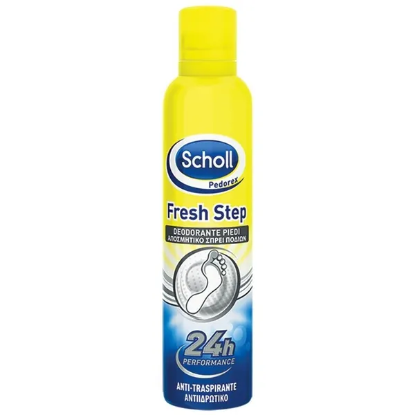 Scholl Fresh Step Αποσμητικό Υποδημάτω...
