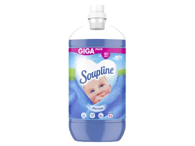 Μαλακτικό ρούχων ποικιλία Κάθε συσκ. 1,932 L