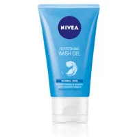Δροσιστικό Gel Καθαρισμού Nivea 150 ml