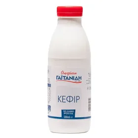 ΓΑΪΤΑΝΙΔΗΣ Κεφίρ Αγελάδος 500 ml