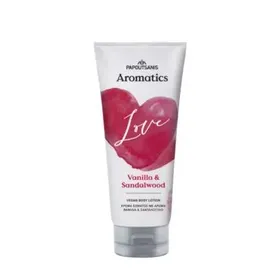 AROMATICS BODY LOTION 200ML
