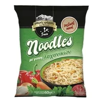 ΜΙΚΡΕΣ ΦΑΡΜΕΣ ΤΟΥ ΒΟΥΝΟΥ Noodles Στιγμής Λαχανικά 60γρ