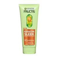 Fructis Σαμπουάν Keratin Λείανσης & Λάμψη 200ml