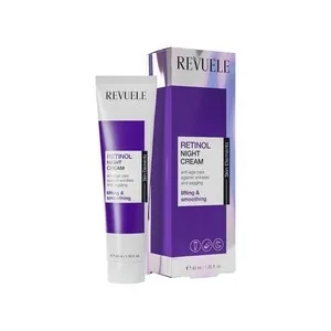 Κρέμα Νύκτας Με Ρετινόλη 40ml