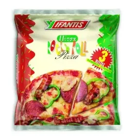 Πίτσα IFANTIS Rock 'n Roll 3x460g
