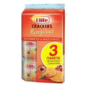 Μπισκότα KINDER kinderini 125gr