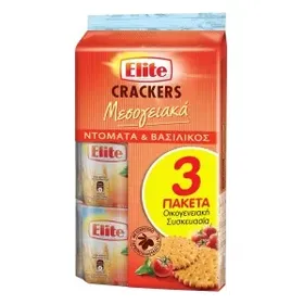 Μπισκότα KINDER kinderini 125gr
