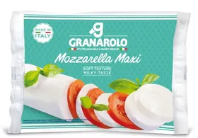 Τυρί Mozzarella maxi Granarolo 250 g