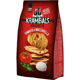 Όλες οι μπρουσκέτες KRAMBALS