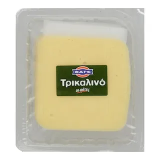 ΦΑΓΕ Τρικαλινό Φέτες 240gr