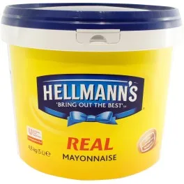 MAYONNAISE ΜΑΓΙΟΝΕΖΑ Regular