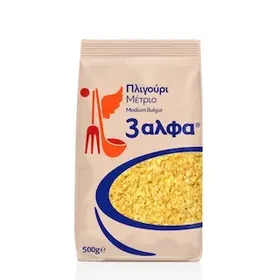 3Α Πλιγούρι Μέτριο 500g
