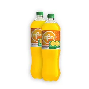 ΗΒΗ Πορτοκαλάδα Φιάλη 1.5 lt