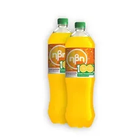 ΗΒΗ Πορτοκαλάδα Φιάλη 1.5 lt