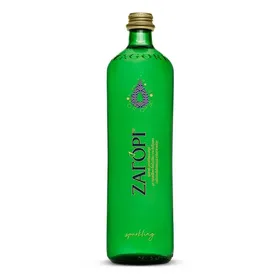 Ζαγόρι Αθρακούχο Νερό 750ml.