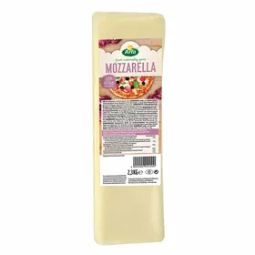 Mozzarella ARLA 40%λιπ.