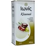 Ιωνίς Ελαιόλαδο Κλασικό 4 lt