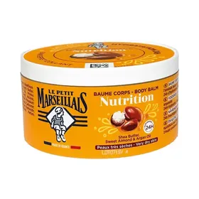 Body Cream Καριτέ 300ml