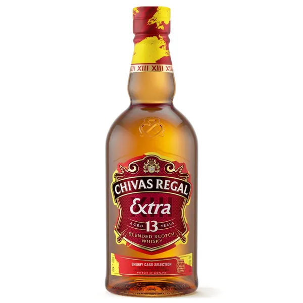 CHIVAS REGAL extra ουίσκι 700ml