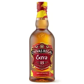 CHIVAS REGAL extra ουίσκι 700ml