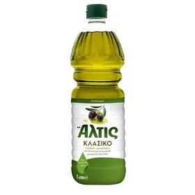 Ελαιόλαδο κλασικό 1lt