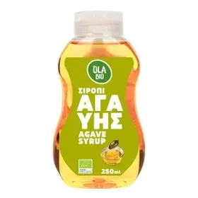 Σιρόπι αγαύης 250ml