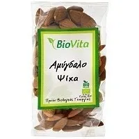 Biovita Αμυγδαλόψυχα Εισαγωγής 150gr