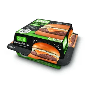cheese burger