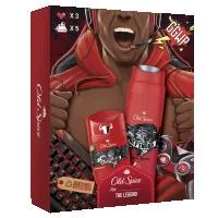 Σετ Δώρου Wolfthorn Gamer Old Spice 2τεμ.