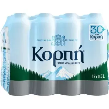 ΚΟΡΠΗ 500ml