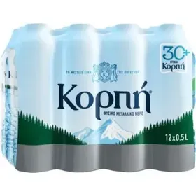 ΚΟΡΠΗ 500ml