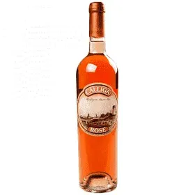 CALLIGA Οίνος Ροζέ Demi Sec 750ml